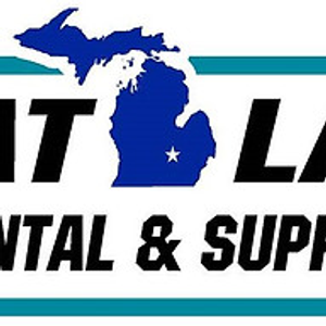 Great Lakes Rental and Supply