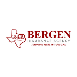 Bergen Insurance Agency - Logo