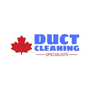 The Duct Cleaning Specialists - Logo