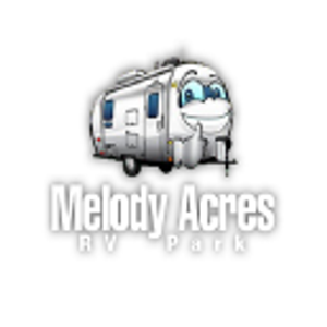 Melody Acres Rv Park - Logo
