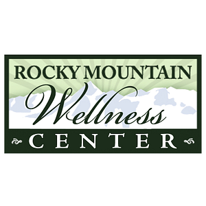 Rocky Mountain Wellness Center - Logo