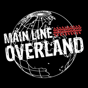 Main Line Overland Southeast