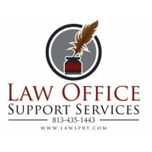Law Office Support Services, LLC