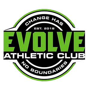 Evolve Athletic Club - Logo