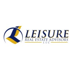 Leisure Real Estate Advisors - Logo