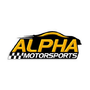 Alpha Motorsports of Fredericksburg - Logo