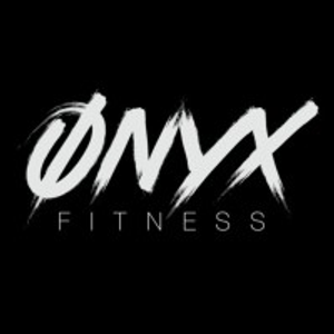 ONYX Fitness - Logo