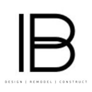 Irwin Build - Logo