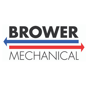Brower Mechanical - Logo