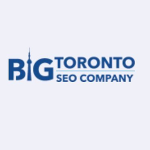 Big Toronto SEO Company