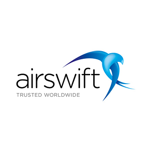 Airswift - Logo