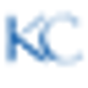 The Lodge at Kingsbury Crossing - Logo