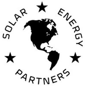 Solar Energy Partners - Official - Logo