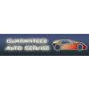 Guaranteed Auto Services