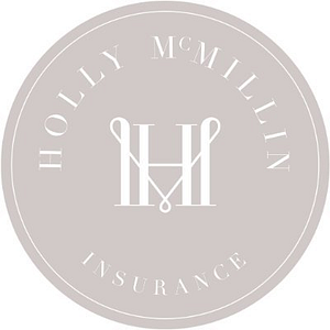 Holly McMillin Insurance Group - Logo