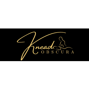 Knead Obscura - Logo