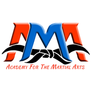 Academy For the Martial Arts - Logo