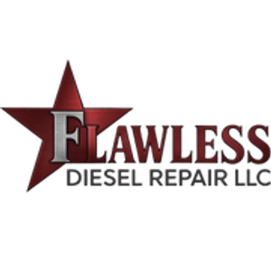 Flawless Diesel Repair LLC. - Logo