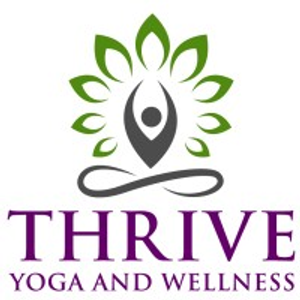 Thrive Yoga and Wellness