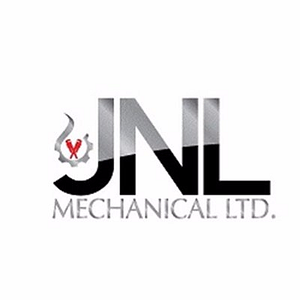 JNL Mechanical Ltd. - Logo