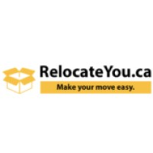 RelocateYou - Logo