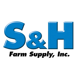 S&H Farm Supply, Inc. - Lebanon - Logo