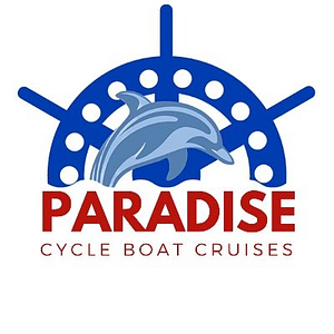 Paradise Cycle Boat Cruises - Logo