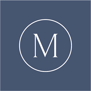 Morse Design - Logo