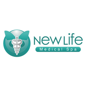 New Life Medical Spa - Logo