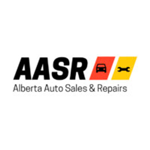 Alberta Auto Sales & Repairs - Logo