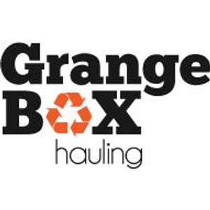 Grange Debris Box & Wrecking Company, Inc. - Logo