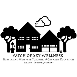 Patch of Sky Wellness