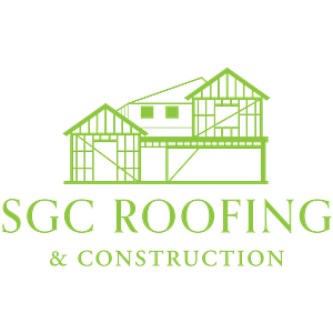 SGC Roofing & Construction - Logo