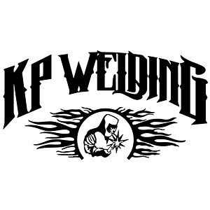 KP Welding and Trailer Repair - Logo