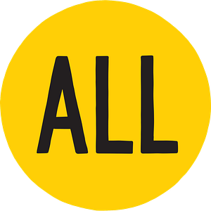 All Souls Pizza - Logo