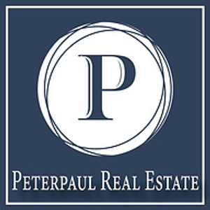 Peterpaul Real Estate Agency - Logo