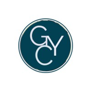 Global Yacht Concierge - Logo