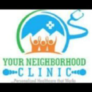 Your NEIGHBORHOOD CLINIC - Logo