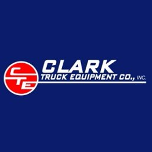 Clark Truck Equipment Company Inc. - Logo