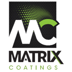 Matrix Coatings Corp. - Logo