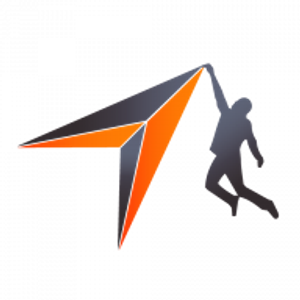 Steepworld Climbing & Fitness - Logo