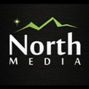 North Media - Logo