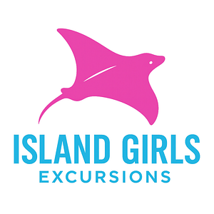 Island Girls Excursions LLC - Logo