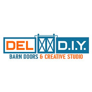 DEL D.I.Y., LLC. - Logo