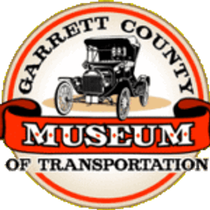 Garrett County Historical Society Museums - Logo