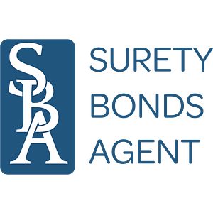 Surety Bonds Agent - Logo