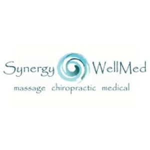 Synergy Chiropractic, P.A. - Logo