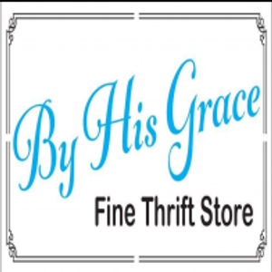 By His Grace Fine Thrift Store