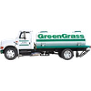 GreenGrass Lawn Care