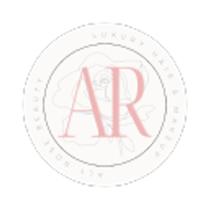 Aly Rose Beauty - Logo